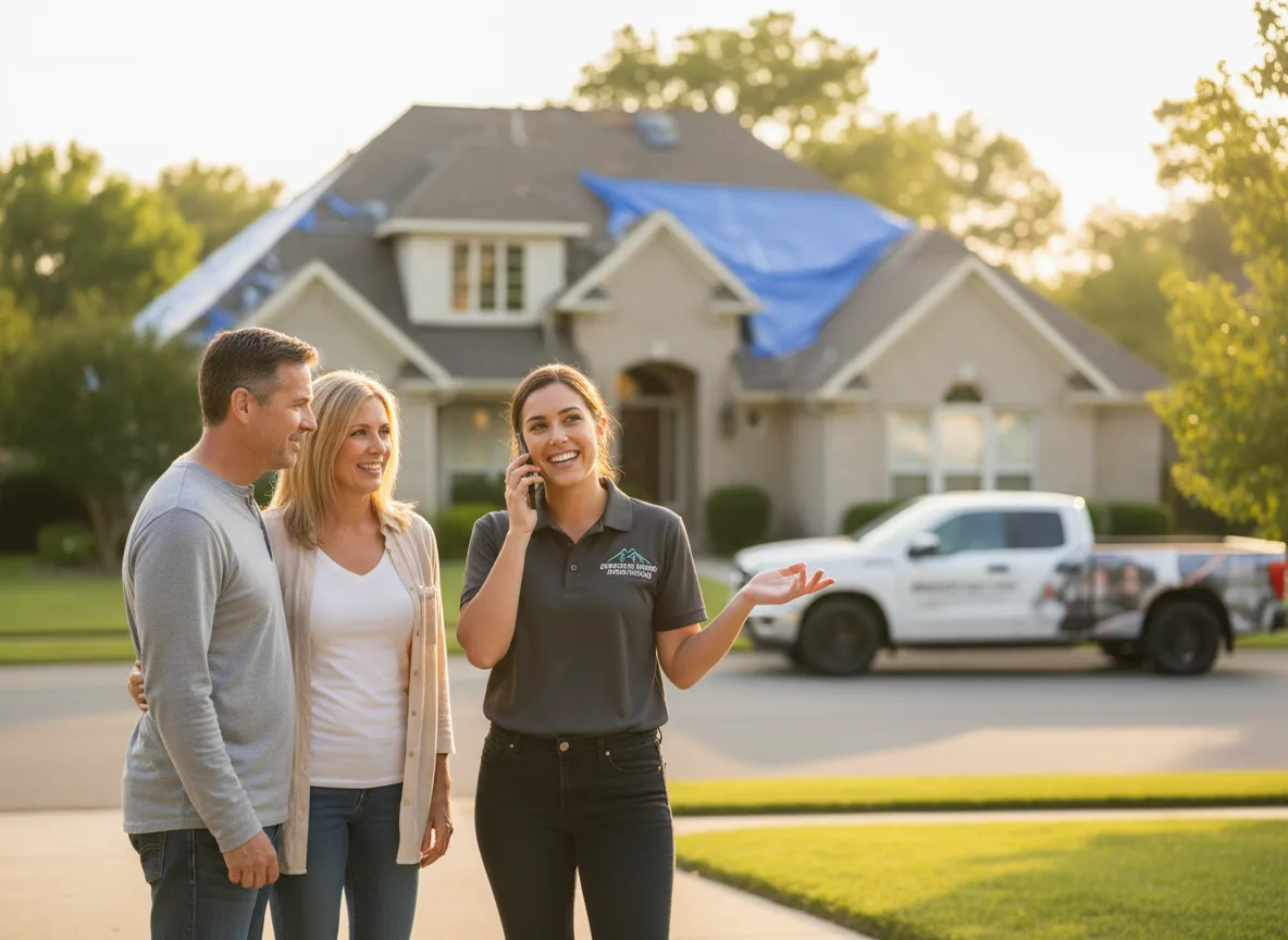 Emergency Roof Repair Scheller, IL FAQs